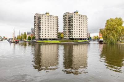 Woning De Brink 94 Groningen