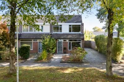 Woning Felixwei 43 Stiens