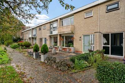 Woning Worp Tjaardastraat 282 Sneek