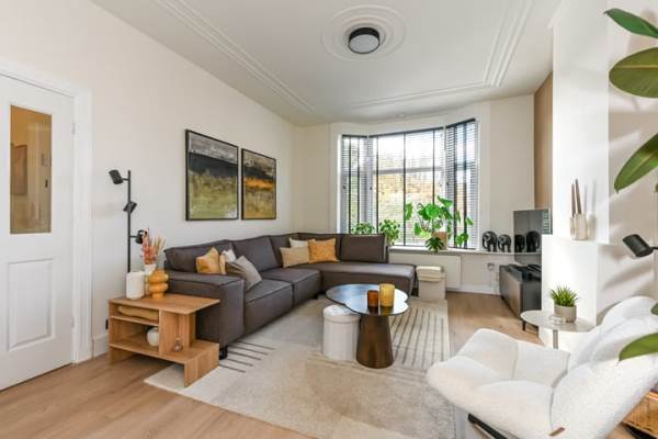 Woning Kastanjestraat 9 Den Haag