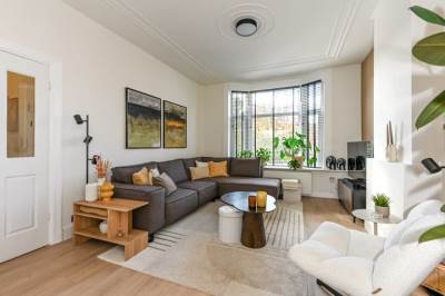 Woning Kastanjestraat 9 Den Haag