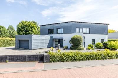 Woning Andromedasingel 22 Heerlen