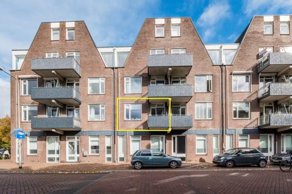 Woning Kleine Oever 19 Meppel