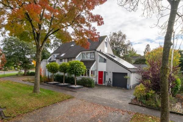 Woning Veenderij 54 Tolbert