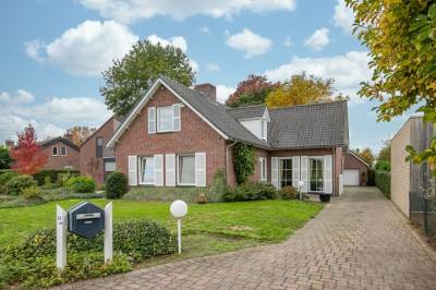 Woning Ortjensveldweg 14 Vlodrop