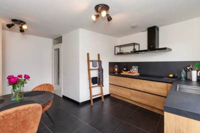 Woning Kamilleveld 29 Schiedam