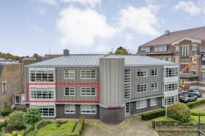 Woning Burg van der Lelysingel 2D Coevorden