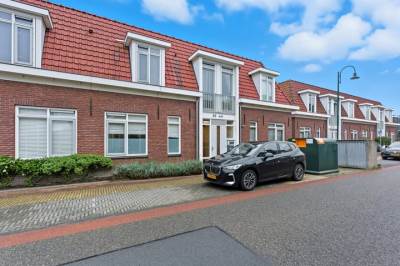 Woning Dorpsstraat 85E Heerjansdam