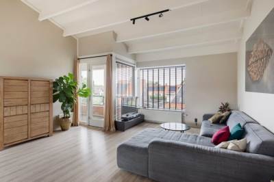 Woning Boskamp 96 Maasland