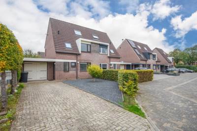 Woning De Kerspel 5 Westervoort