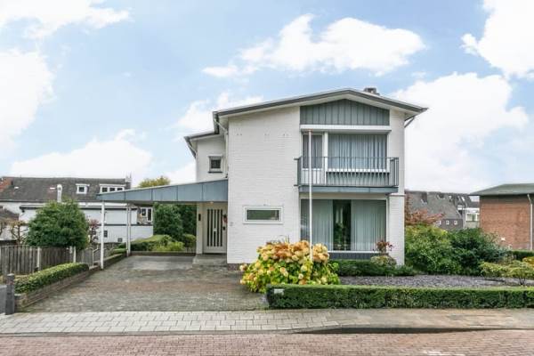 Woning Mozartstraat 5 Brunssum
