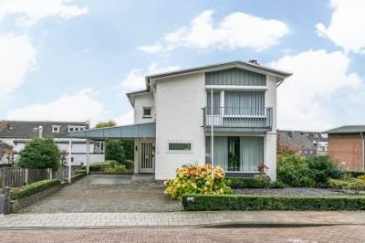 Woning Mozartstraat 5 Brunssum