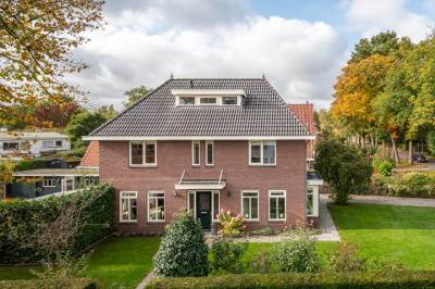 Woning Kromme Elleboog 6 Haren (GR)