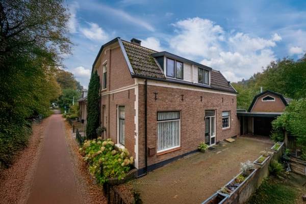 Woning Zutphensestraatweg 15A Ellecom