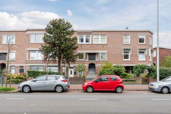 Woning Kamperfoeliestraat 69 Den Haag