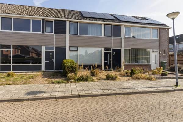 Woning Rijnstraat 15 Winschoten