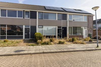 Woning Rijnstraat 15 Winschoten