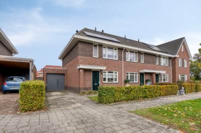 Woning Werminkserve 17 Hellendoorn