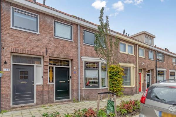 Woning Venenlaan 110 Hoorn (NH)