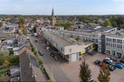 Woning De Smidse 50 Ruurlo