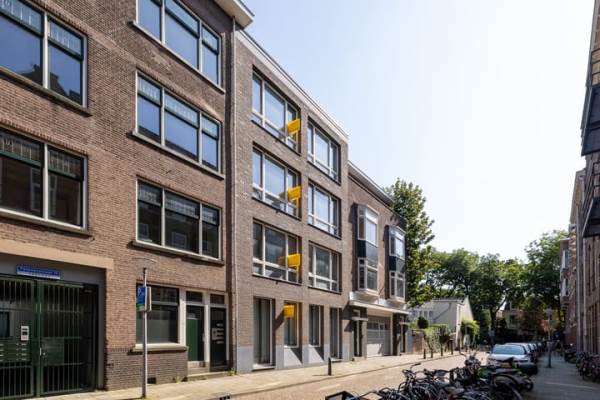 Woning Polanenstraat 17B01 Rotterdam