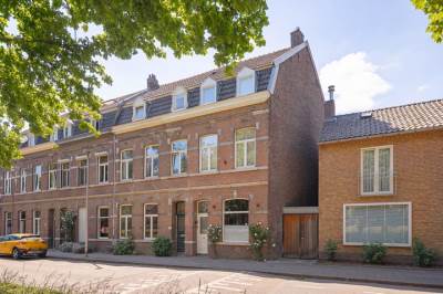 Woning Lage Kanaaldijk 24 Maastricht