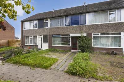 Woning Kleine Belt 64 Delfzijl