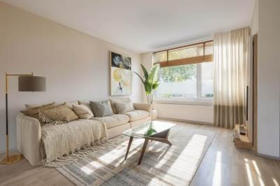 Woning Dokter Bauerstraat 120 Gorinchem