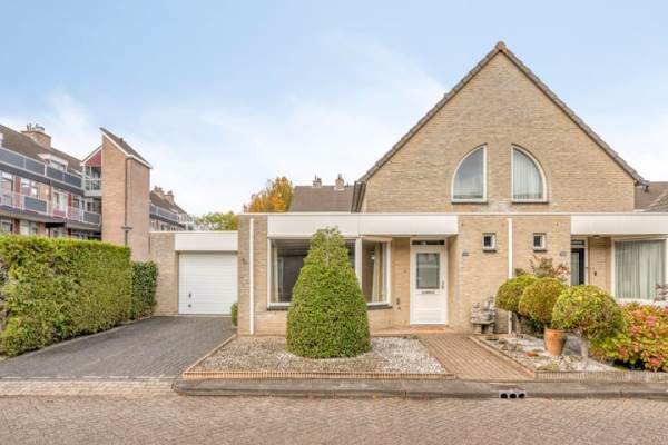 Woning Vloeiweg 160 Oisterwijk