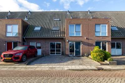 Woning Bloemenlaan 12 Wateringen