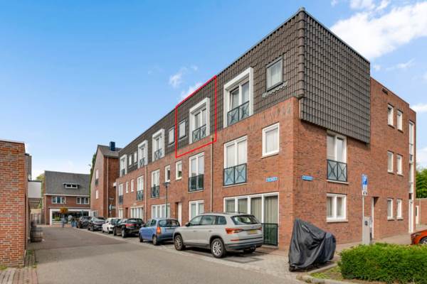 Woning De Gaard 31 Heythuysen