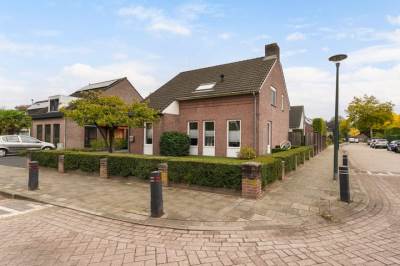 Woning Lennisheuvel 25 Boxtel
