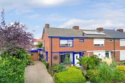 Woning Akkerstraat 1 Didam