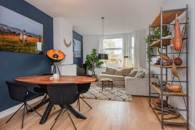 Woning Vlierboomstraat 422 Den Haag