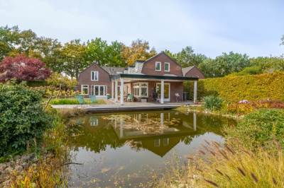 Woning Kaldersedijk 8 Helmond