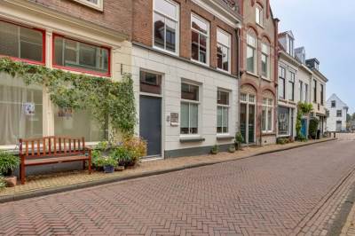 Woning Venestraat 7 Kampen