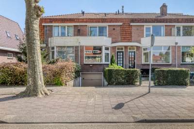 Woning Amsterdamseweg 320 Amstelveen