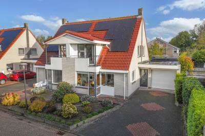 Woning De Skries 44 Bolsward