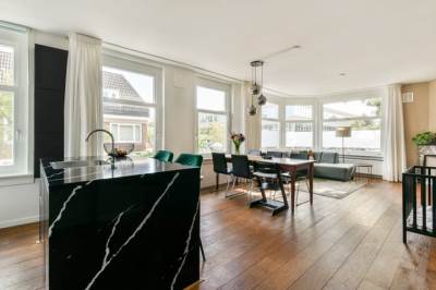 Woning Helmholtzstraat 301 Amsterdam