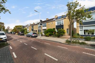 Woning van Lennepstraat 23 's-Gravenzande