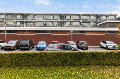 Woning Kort-Ambachtlaan 85 Zwijndrecht