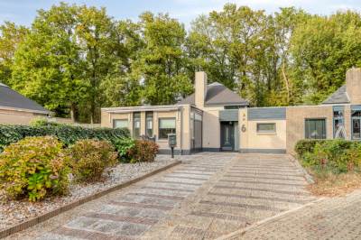 Woning Condorstraat 6 Gennep