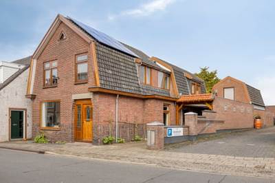 Woning Tulpstraat 2A Oldenzaal