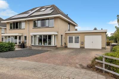 Woning Korenmolen 55 Nieuwe Niedorp