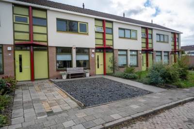 Woning Plataanweg 24 Roden