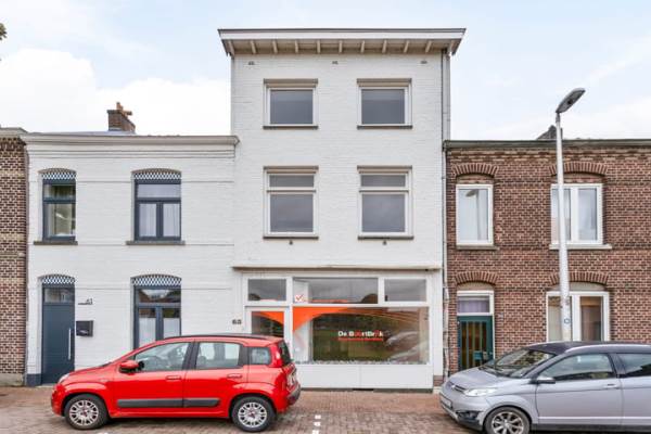 Woning Proosdijweg 63 Maastricht