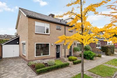 Woning Tweede Kampsweg 35 Nijverdal