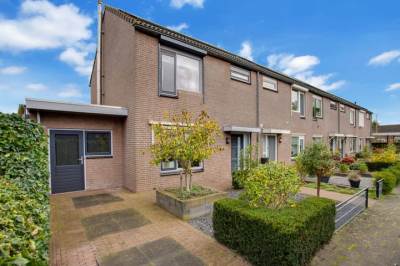 Woning Schokkerstraat 85 Elburg