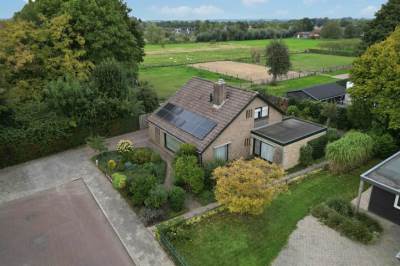 Woning Koningin Wilhelminastraat 74 Elst (GE)