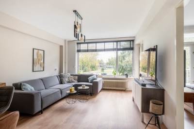 Woning van Hogendorplaan 198 Vlaardingen